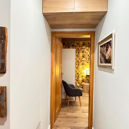 Przystanek Jaworki - Apartament W Jaworkach Szczawnica Luaran gambar