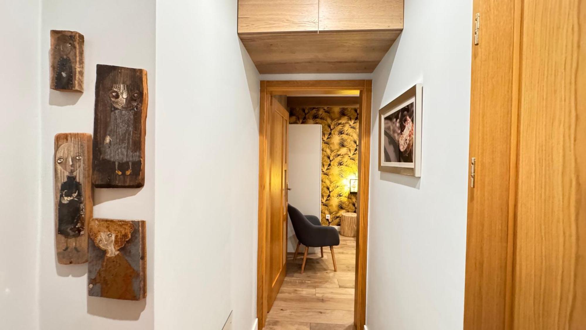 Przystanek Jaworki - Apartament W Jaworkach Szczawnica Luaran gambar