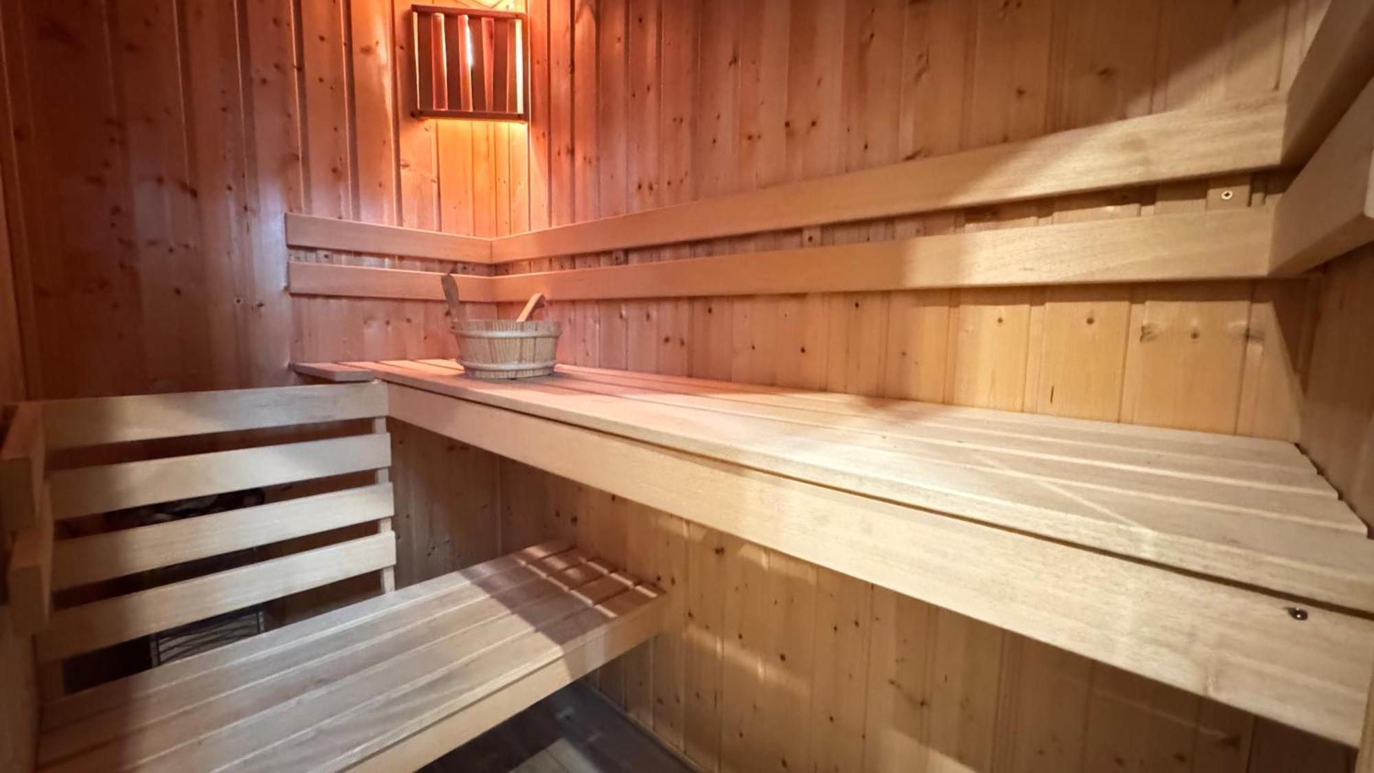 Przystanek Jaworki - Apartament W Jaworkach Szczawnica Luaran gambar