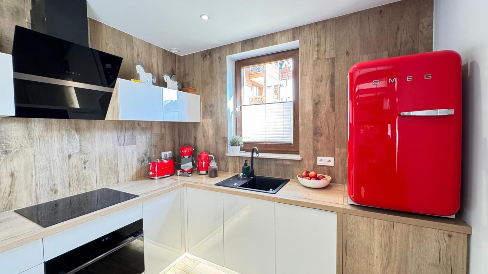 Przystanek Jaworki - Apartament W Jaworkach Szczawnica Luaran gambar